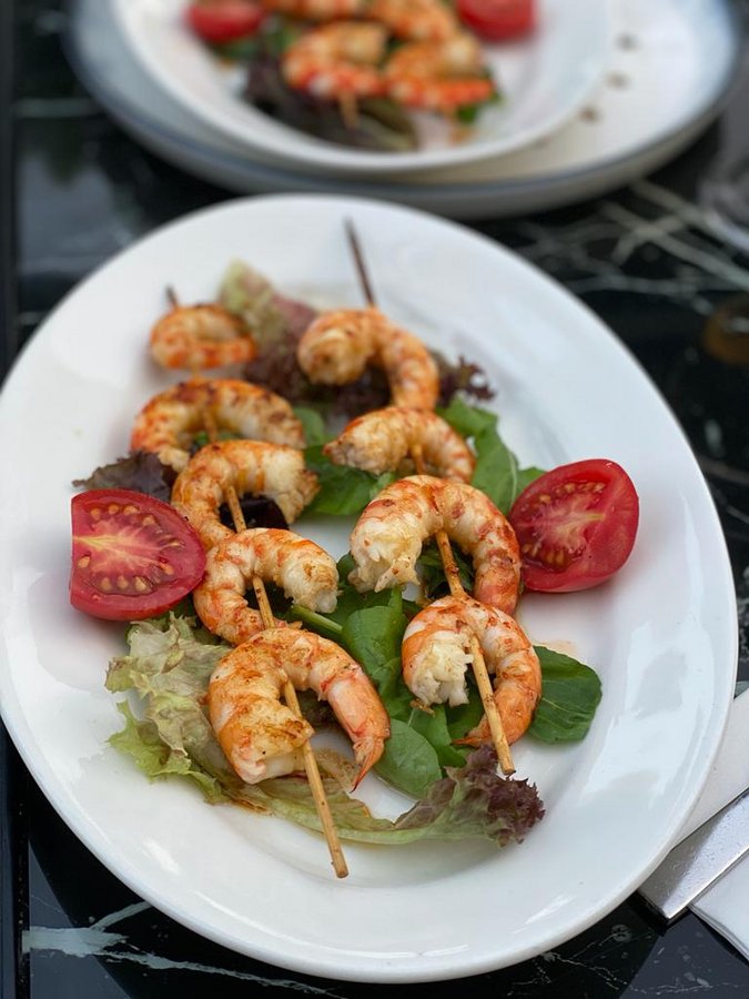 Moya Brasserie - Bodrum Marina Mekanları 2 moya bodrum